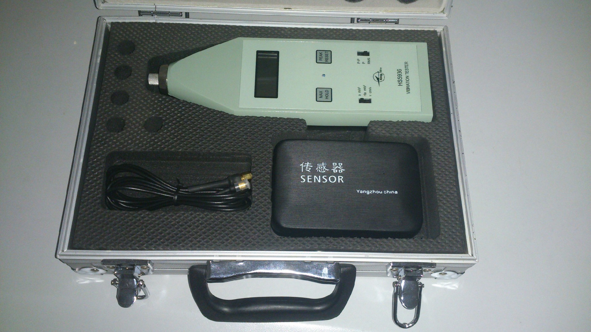 BVM-5936振動測試儀 BVM-5936振動測試儀